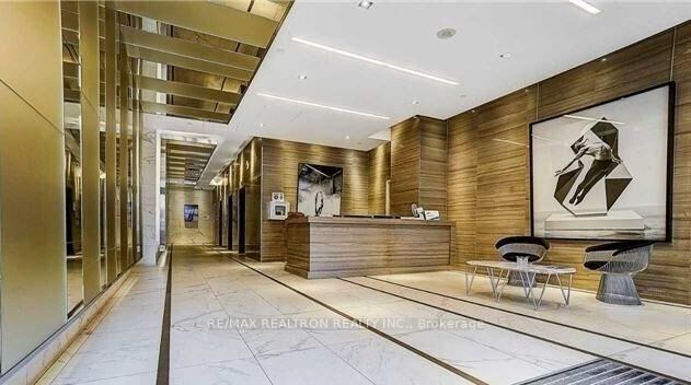 Property Photo:  1 The Esplanade Drive 2107  ON M5E 0A8 