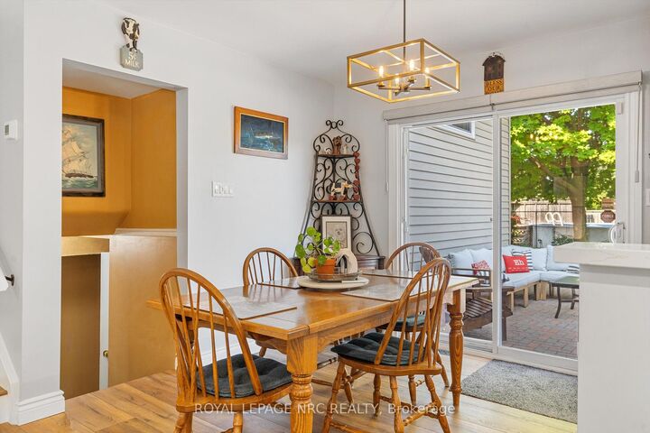 Property Photo: 43 Howard Avenue ON L2N 3W8