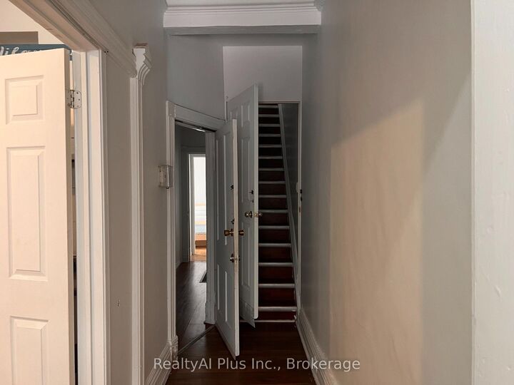 Property Photo:  182 Boulton Avenue  ON M4M 2J9 