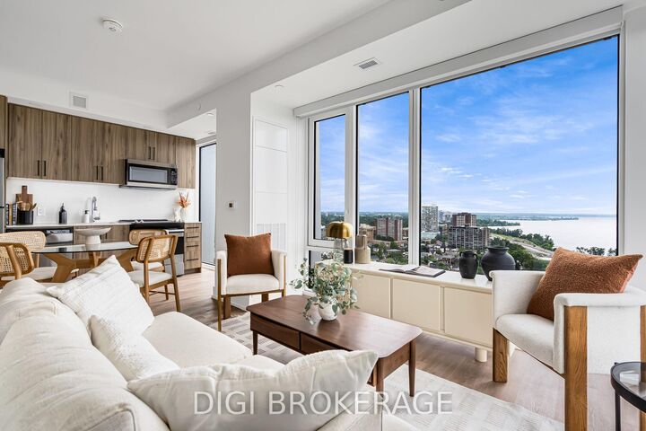 Property Photo: 2070 Scott Street 2203 ON K1Z 0C8