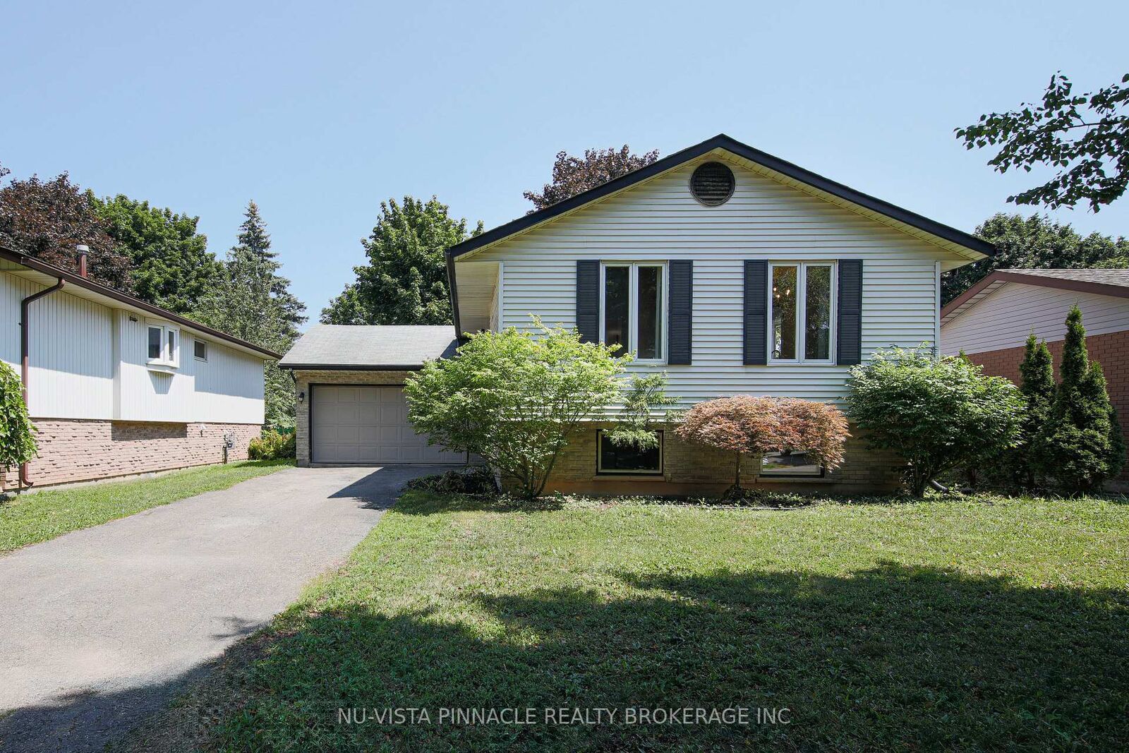 Property Photo: 192 Concord Road ON N6G 3H8