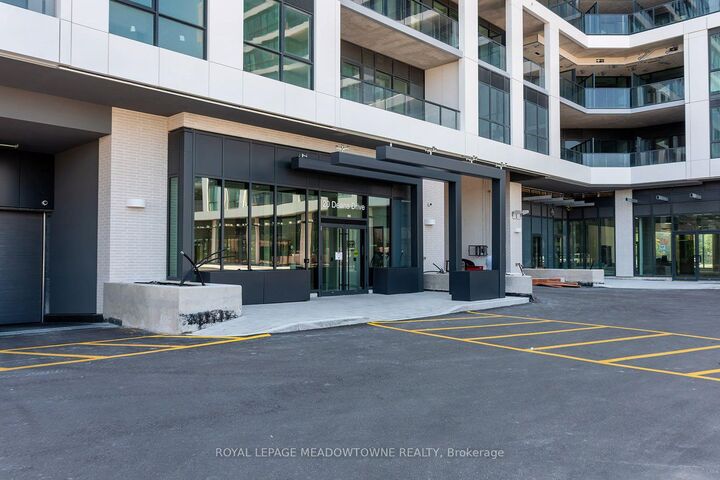 Property Photo:  20 Deans Drive 804  ON M1L 0J7 