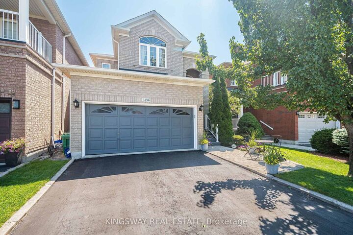 3598 Fountain Park Avenue — photo 1