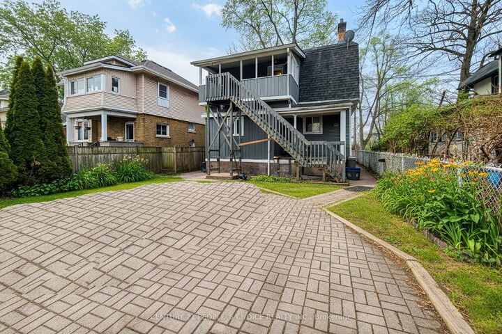 Property Photo: 4999 McRae Street ON L2E 1P2