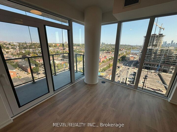 Property Photo:  1285 Dupont Street 1409  ON M6H 0E3 