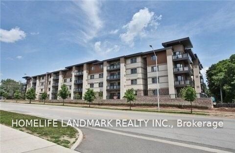 Photo de la propriété: 128 Garden Drive 315 ON L6K 0H7