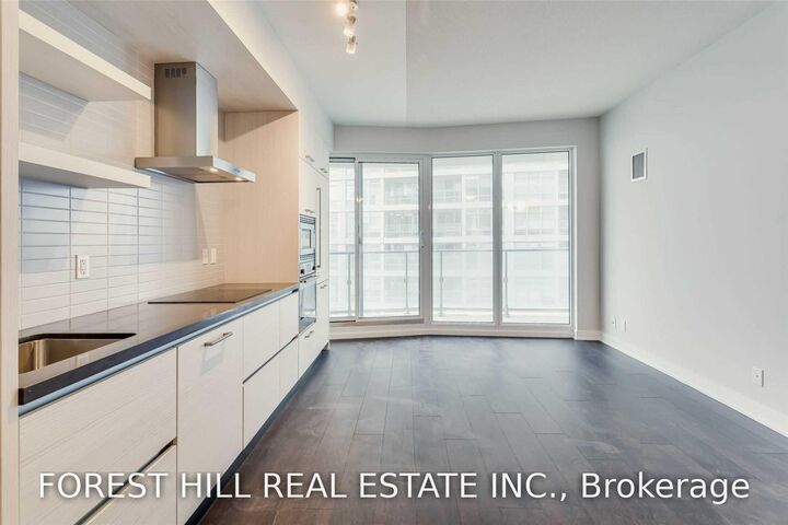 Property Photo: 2221 Yonge Street 4505 ON M4S 2B4