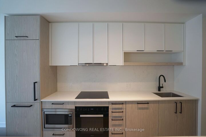 Property Photo:  91 Montclair Avenue 502  ON M5P 0B1 