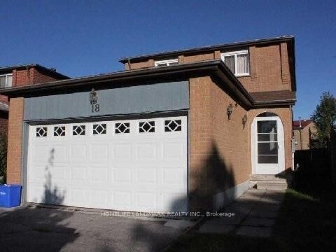 18 Tangmere Crescent — photo 1