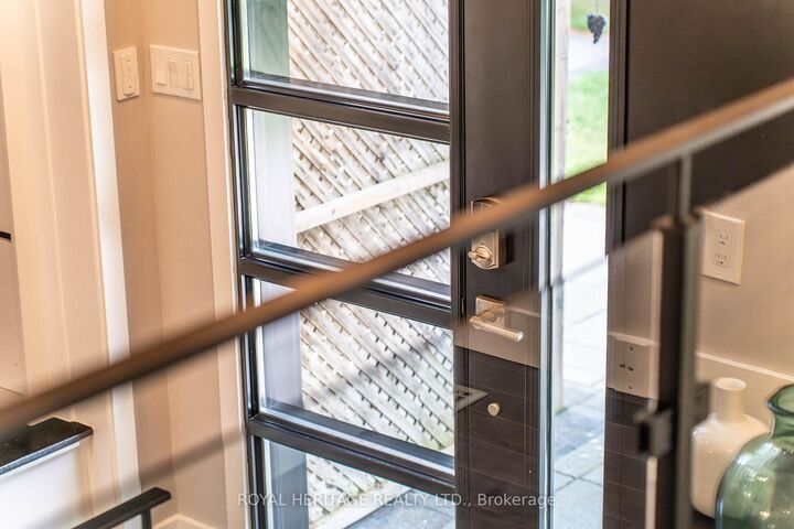 Property Photo: 5260 Coronation Road ON L1M 1G7