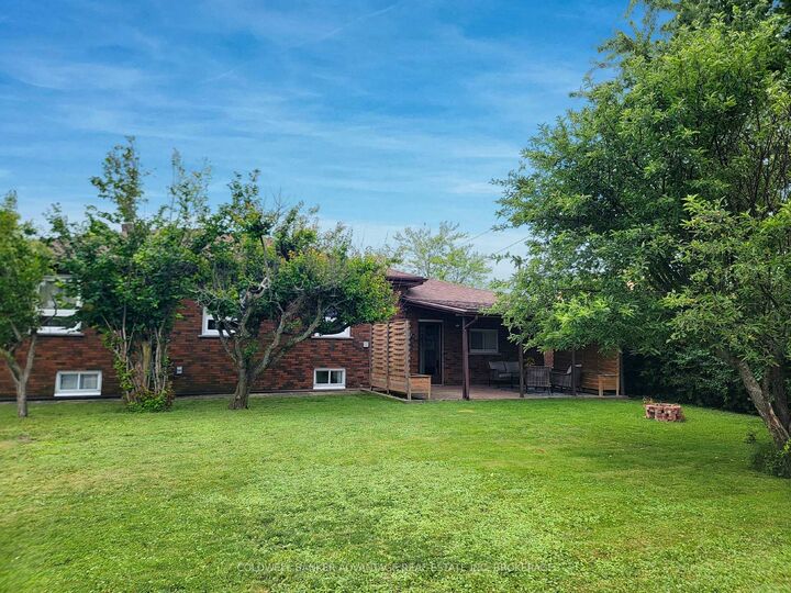 Property Photo:  280 Clarke Street  ON L3K 2G5 