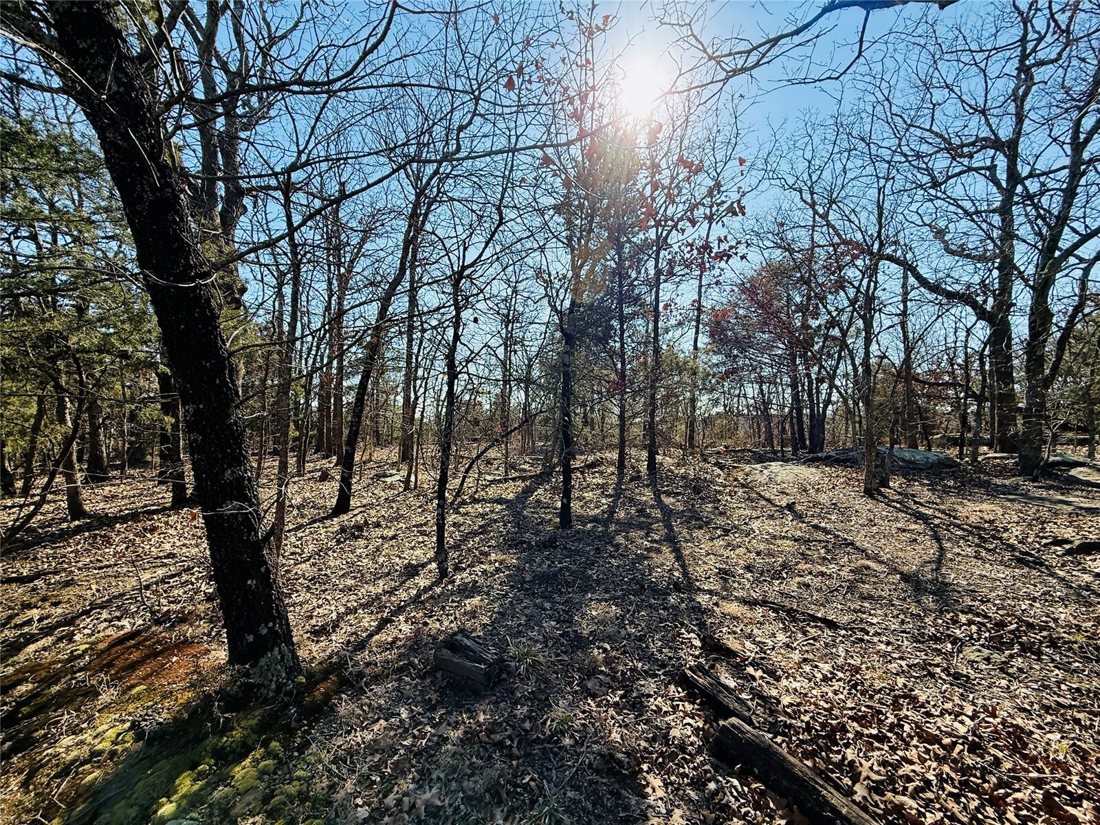 Property Photo: Mountain View Road OK 74432