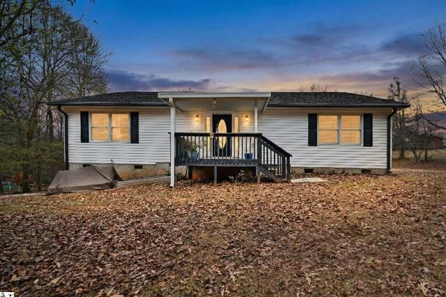 Property Photo:  134 Rolling Drive  SC 29693 
