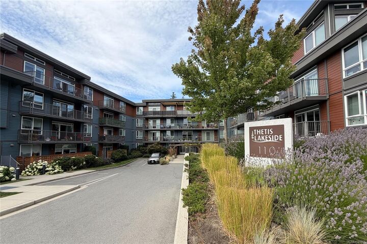 110 Presley Pl #411 — photo 1