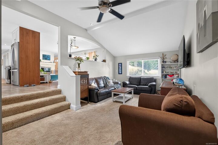 Property Photo: 5236 Burnham Cres BC V9T 2H9
