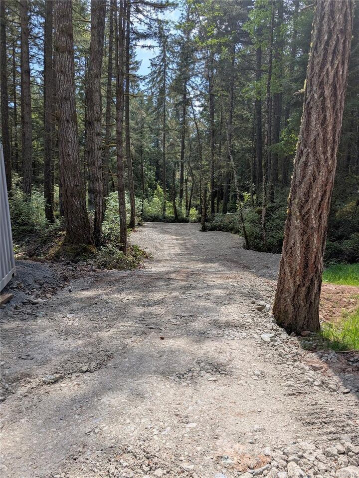 Property Photo:  4595 Beckingham Rd  BC V9C 4E2 
