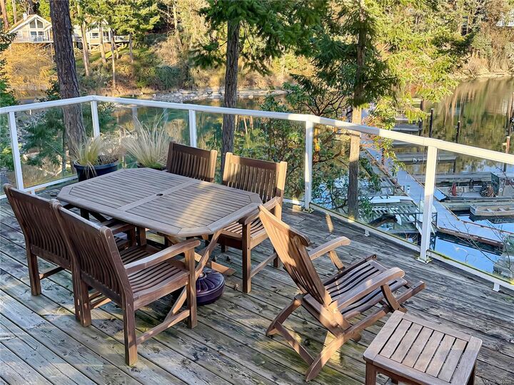 Property Photo: 2315 Mackinnon Rd #13A BC V0N 2M0