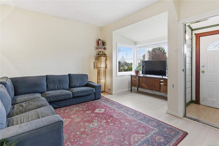 Property Photo: 236 Crease Ave BC V8Z 1S9