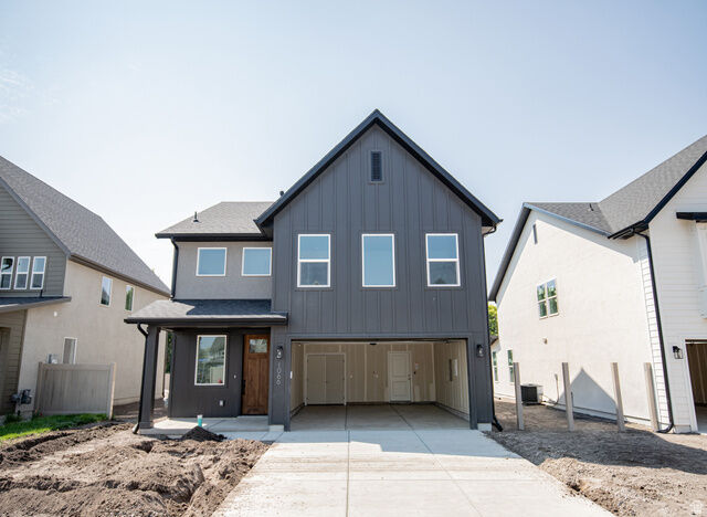 Property Photo:  1066 W 880 S 38  UT 84087 