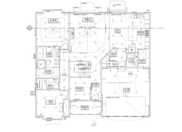 Property Photo: 396 Canyon Point Ln 1 UT 84014