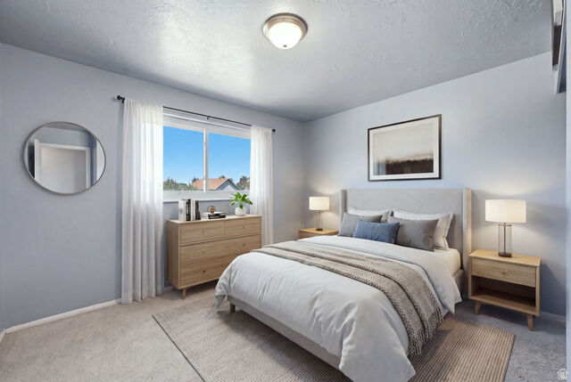 Property Photo: 3347 S Sidney Way UT 84044