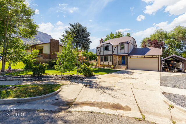 Property Photo:  965 E 500 N  UT 84404 