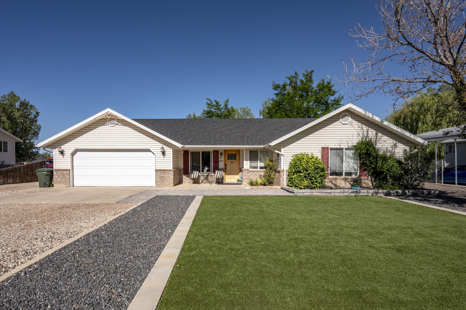 Property Photo: 4681 Santa Fe Trail UT 84721