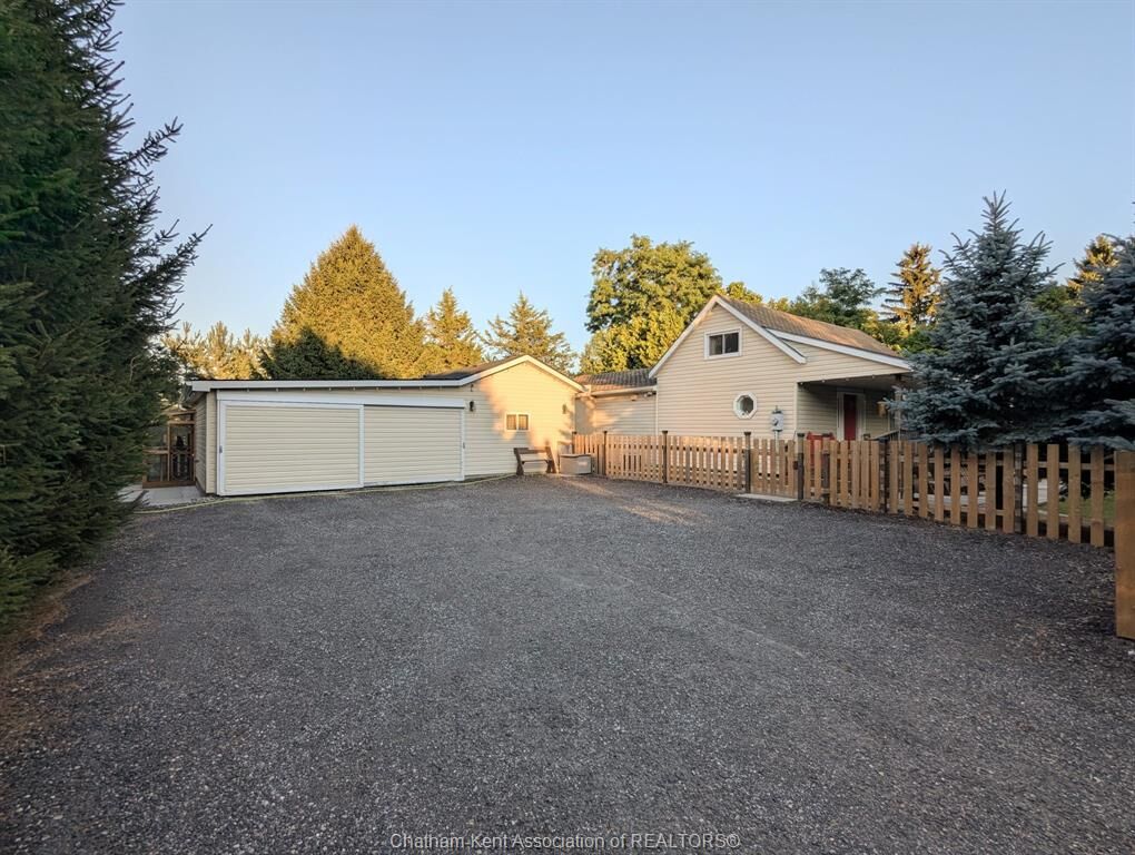 Property Photo: 30759 Cairo Road ON N0P 1C0