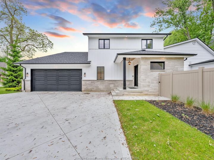 Property Photo: 281 Brighton Road ON N8N 2L2