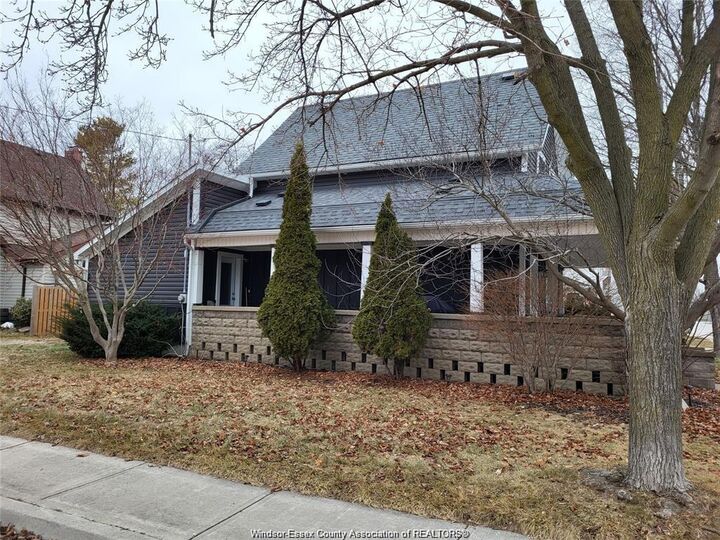 Property Photo: 21 Alice Street ON N0P 2K0