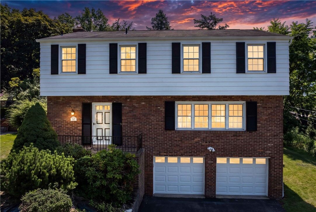 Property Photo:  502 Wimer Circle  PA 15237 