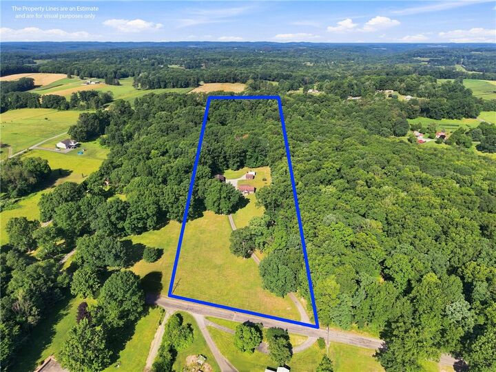 Property Photo:  188 Webb Rd  PA 16001 