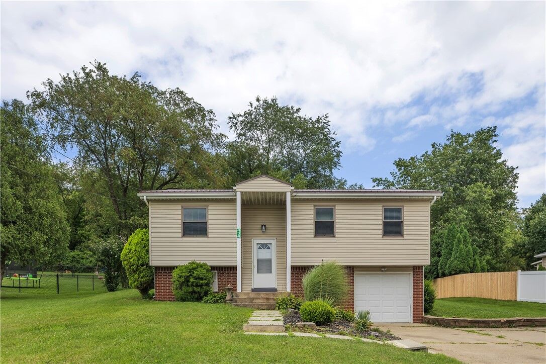 Property Photo: 434 Route 356 PA 15613
