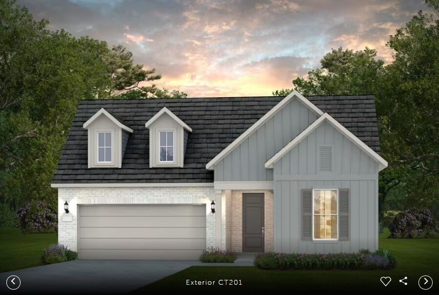 Property Photo:  117 Centerfire Lane  TX 78633 