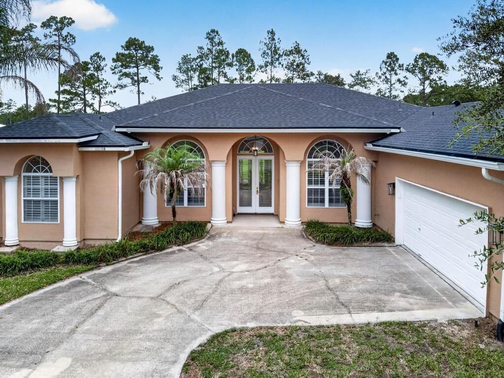 Property Photo:  55534 Deer Run Road  FL 32011 