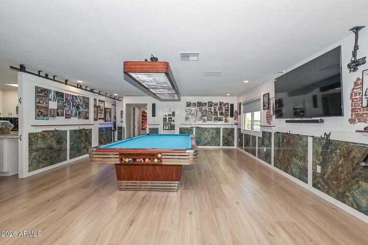 Property Photo: 19022 N 99 Drive AZ 85373