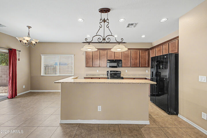 Property Photo:  1357 W Crape Road  AZ 85140 