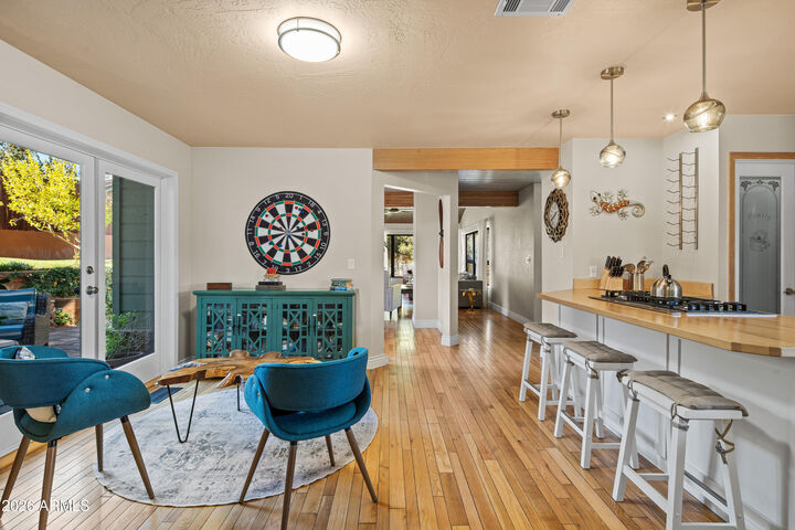 Property Photo: 25 Rolls Road AZ 86336