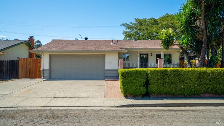 Property Photo:  1904 New Jersey Street  CA 94533 