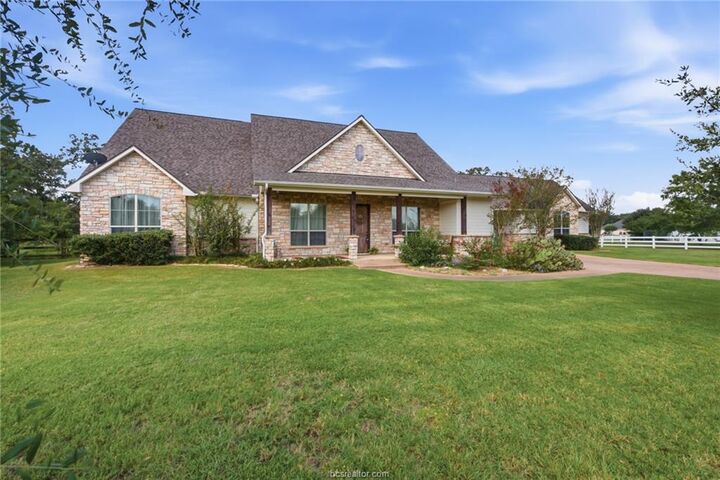 Property Photo:  17422 Saddle Creek Drive  TX 77845 