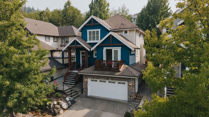 164 Sycamore Drive — photo 1