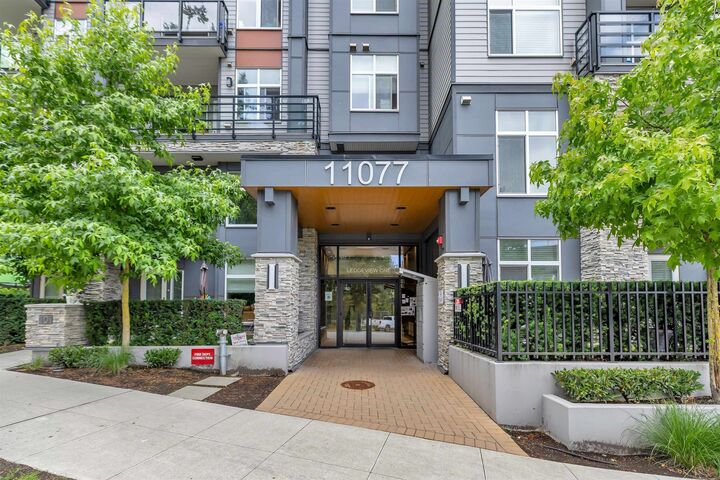 Property Photo: 11077 Ravine Road 525 BC V3T 0R7