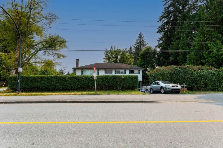 Property Photo: 22026 122nd Avenue BC V2X 3X3