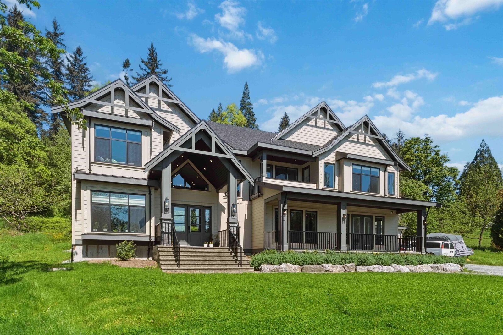 Property Photo: 27107 River Road BC V2W 1M4