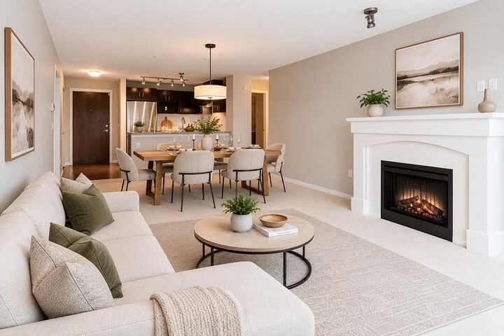 3110 Dayanee Springs Boulevard 405 — photo 1
