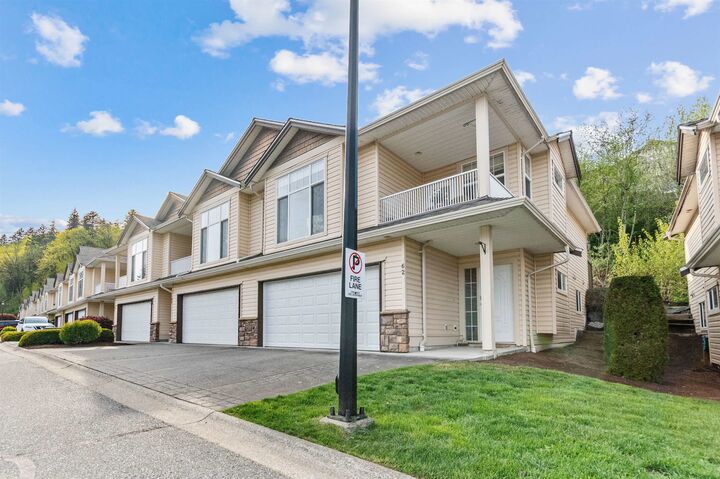 Property Photo:  8590 Sunrise Drive 62  BC V2R 3Z4 