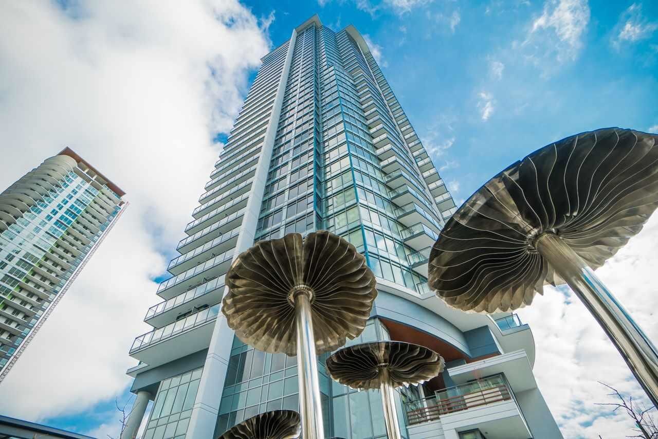 Property Photo:  4900 Lennox Lane 5xx  BC V5H 0G9 
