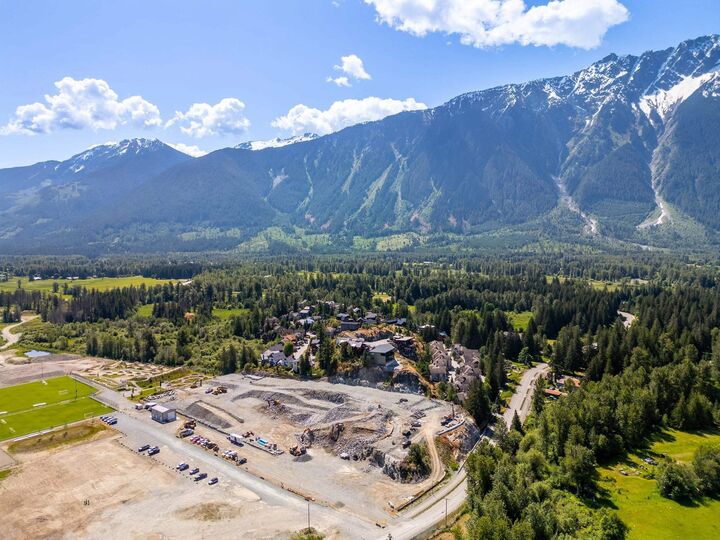 Property Photo: 7232 Vistas Drive BC V0N 2L0