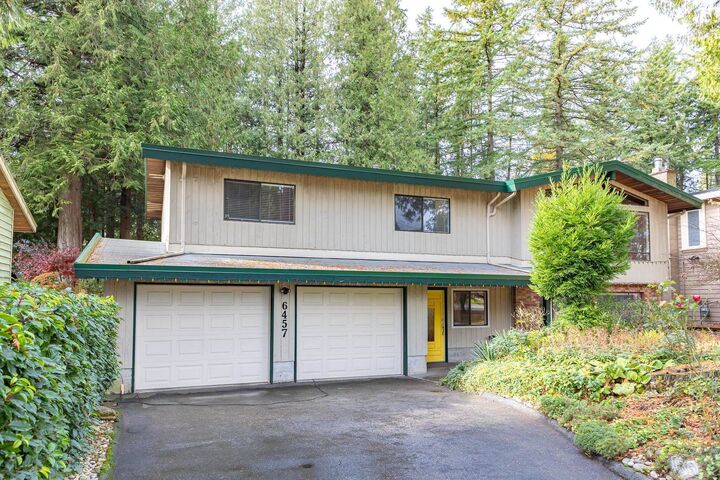 Property Photo: 6457 Summit Crescent BC V4E 2C3