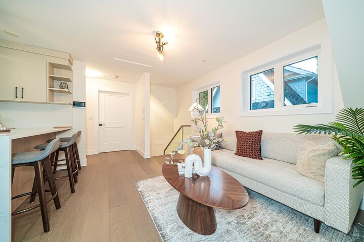 Property Photo: 1926 William Street BC V5L 2R8